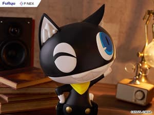 Morgana - Sofubi - F:Nex - Furyu - 15