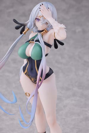 Lila Decyrus: Swimsuit Ver. - 8
