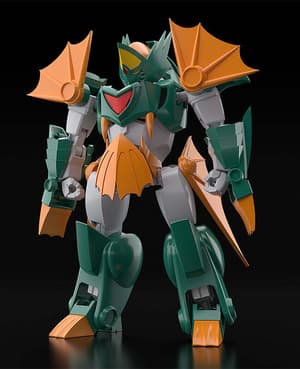 MODEROID Hydoram - 2