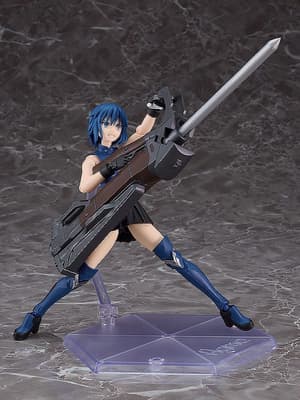 Figma Ciel - DX Edition - 10