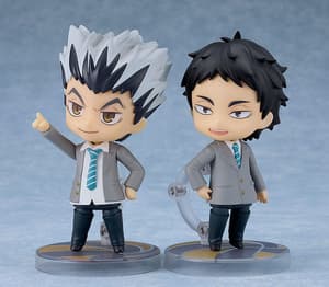 Nendoroid 2679 Keiji Akaashi - School Uniform - 6