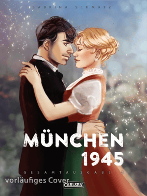 München 1945 - Carlsen - Complete Edition 2 - 6