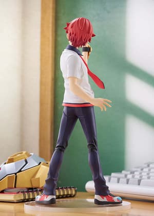 POP UP PARADE Yuta Hibiki L Size - 4