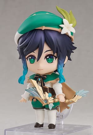 Nendoroid 1795 Venti - Re-Release - 3