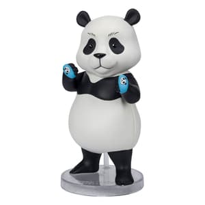 Panda - Jujutsu Kaisen Figuarts mini - Bandai Spirits (1).jpg