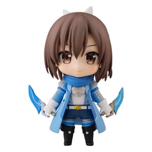 Nendoroid 1660 Sally - 2