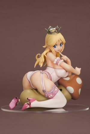 Princess Bitch - 1