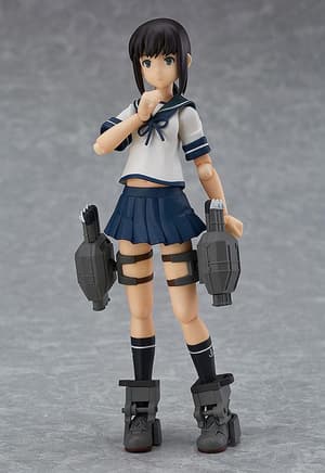 Figma 348 Fubuki - 4
