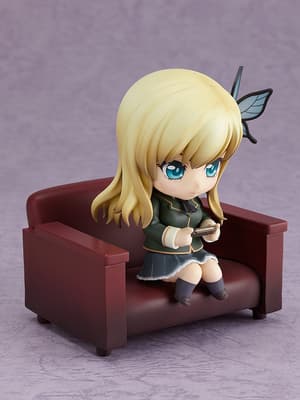 Nendoroid 199 Sena Kashiwazaki - 4