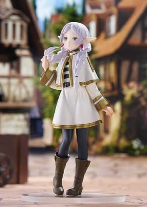 Frieren - Braids - Frieren Pop Up Parade - Good Smile Company - 4