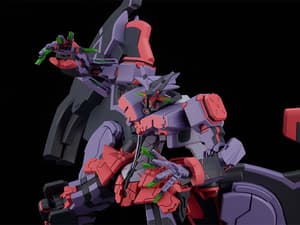 MODEROID Liber Legis - 4