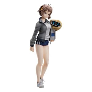 Natsuno Minami - 1/4 B-Style - FREEing - 9