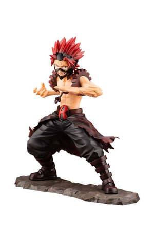 Eijiro Kirishima - ARTFX J - 1
