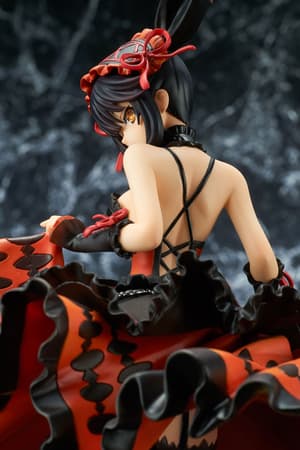 Kurumi Tokisaki - Broccoli 1/8 Scale Figur (Date A Live II) - 15