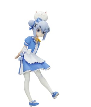 Chino Kafuu - Trio-Try-iT - Furyu (13)