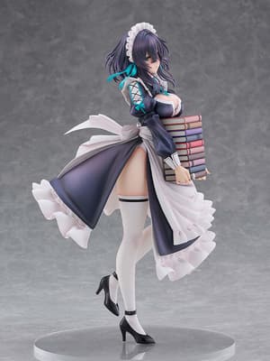 Maid Maison Hanikami Kanojo Hikage Chigami - 3