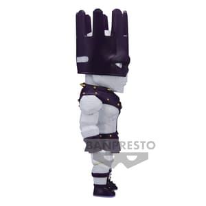 Ws - JoJo's Bizarre Adventure: Stone Ocean - Poligoroid - Banpresto - 1