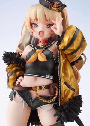 Bache - Hull Number DD-470 - TF Edition - Mimeyoi - 10