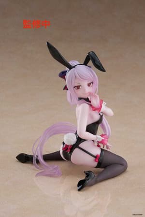 Shalltear Bloodfallen - Bunny - Desktop Cute - Taito - 1