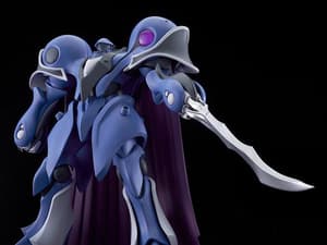 Alseides - Moderoid Model Kit - Good Smile - 4