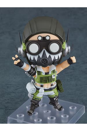 Nendoroid 2059 Octane - 6