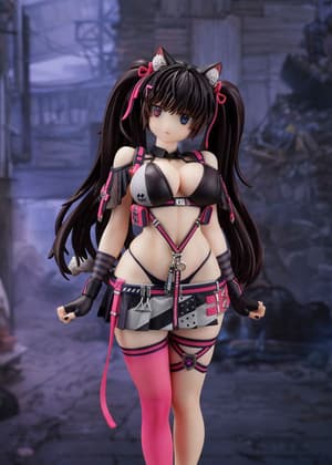 Nero - Flare / Cerberus Project - 10