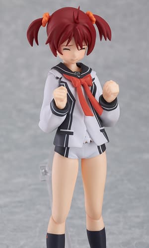 figma 189 Akane Isshiki - 3