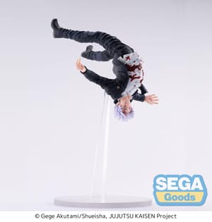 Satoru Gojo - Awakening - Figurizm Alpha - Sega (6)