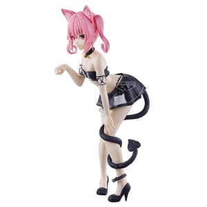 Nana Astar Deviluke - To Loveru Darkness - Nyarls Collection - Banpresto  - 2