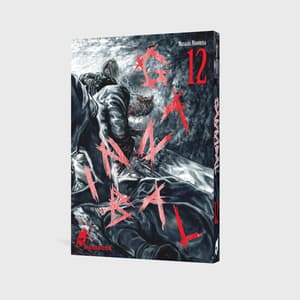 Gannibal - Carlsen - Vol. 12 - 3