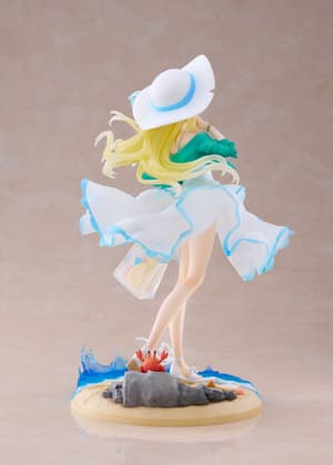 Reina (Fuumi) - Golden Head - Alice Glint / Thousand (15)