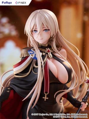 Bismarck - Formal Dress - F:Nex - Furyu - 12