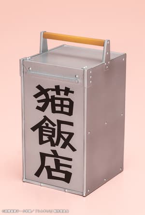 Shampoo - Kotobukiya (1)