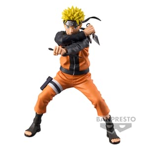 Naruto Uzumaki - Naruto Shippuden - Grandista (1)
