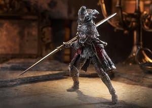 Figma 624 Raging Wolf - Re-Release (including Bonus) - 6