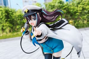 Akoya Matama / Loco Musica - KD Colle - Kadokawa - 1