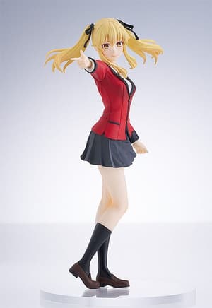 Mary Saotome - Kakegurui Pop Up Parade - Good Smile Company - 2