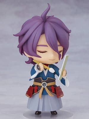 Nendoroid 938 Kasen Kanesada - Re-Release - 6
