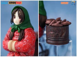 Feng Baobao - Winter Version  - Emontoys - 12