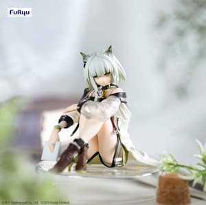 Kal'tsit - Arknights Noodle Stopper - Furyu - 8