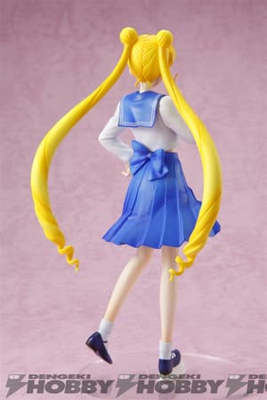Usagi / Bunny Tsukino - Sekai Seifuku Sakusen - 2