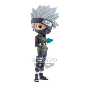 Kakashi Hatake - Naruto Shippuden - Q Posket Version A  - 1