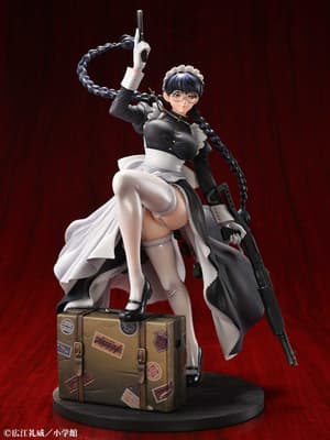 Roberta - The Maid of Nightmares - Medicos - 6