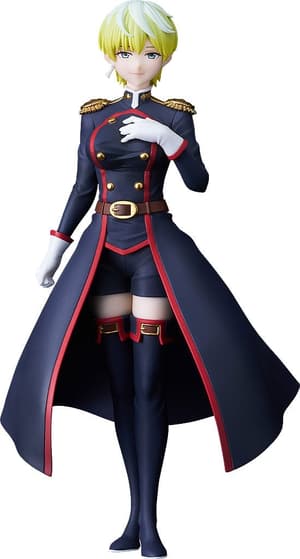 Tenka Izumo - Chained Soldier Pop Up Parade - Good Smile Company - 1