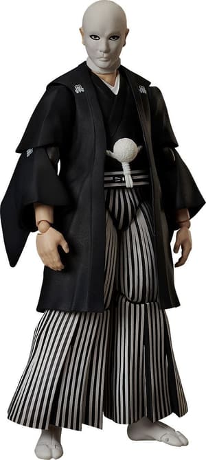 Figma SP-121 Sukekiyo Inugami - 1