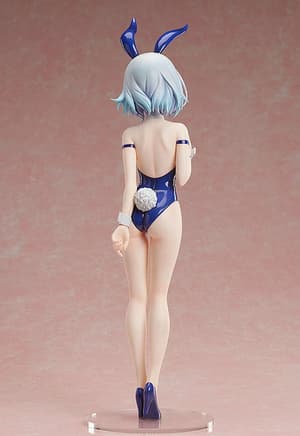 Ginko Sora - 1/4 B-Style Bunny - Bare Leg - FREEing (4)