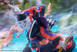 Kusuriuri / Medicine Seller - The Phantom in the Rain - ARTFX J - Kotobukiya - 4
