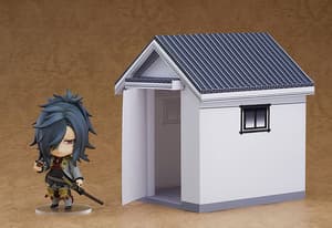Nendoroid 1213 Odenta Mitsuyo - 7