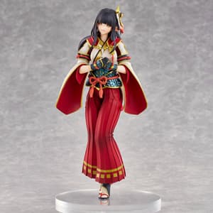 Hinoa the Quest Maiden - Union Creative International (4)