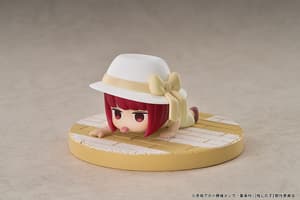 Kana Arima - The Genius Child Actor Who Licks Baking Soda - Qset Chibi - Good Smile Company - 2